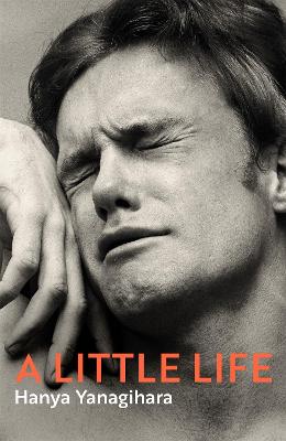 A LITTLE LIFE (HARD BACK)