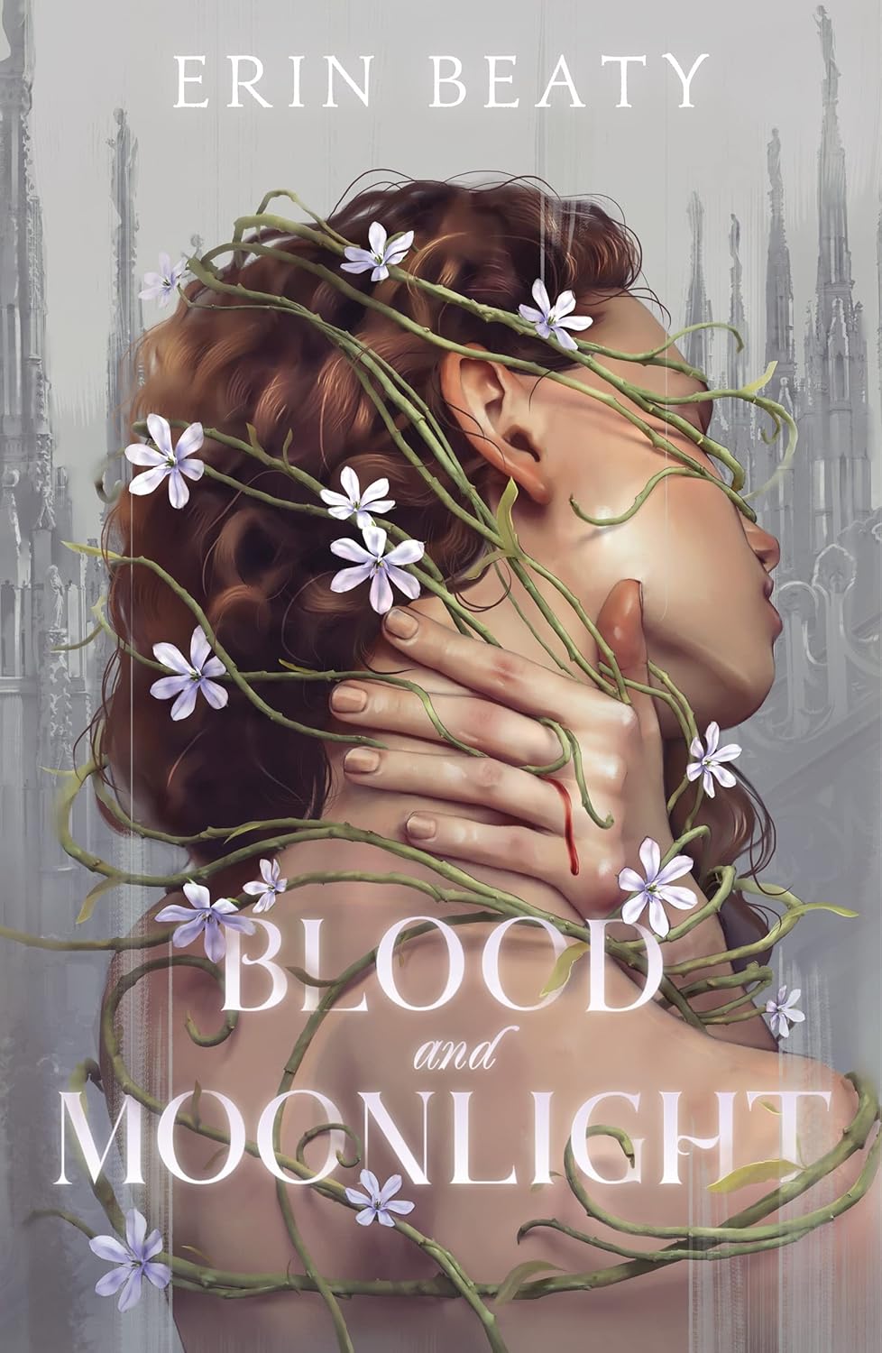 BLOOD AND MOONLIGHT