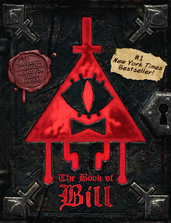 THE BOOK OF BILL
