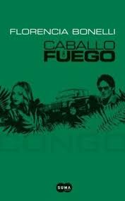 CABALLO DE FUEGO - CONGO