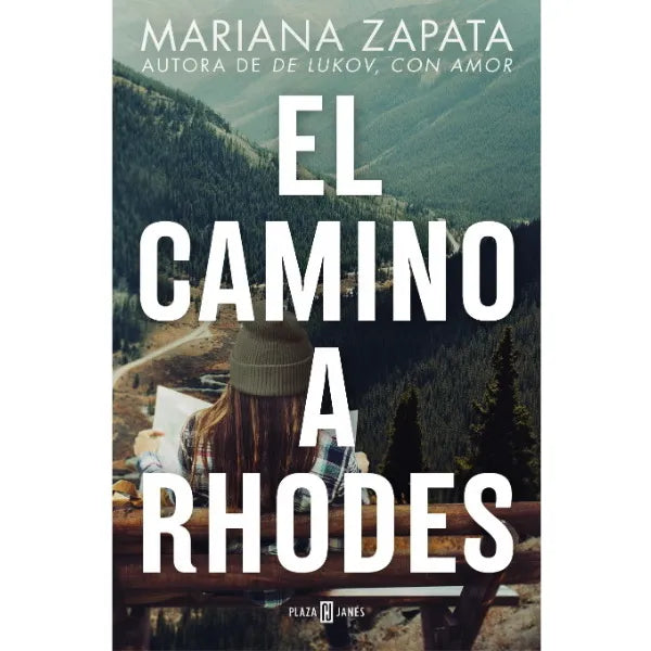 EL CAMINO A RHODES