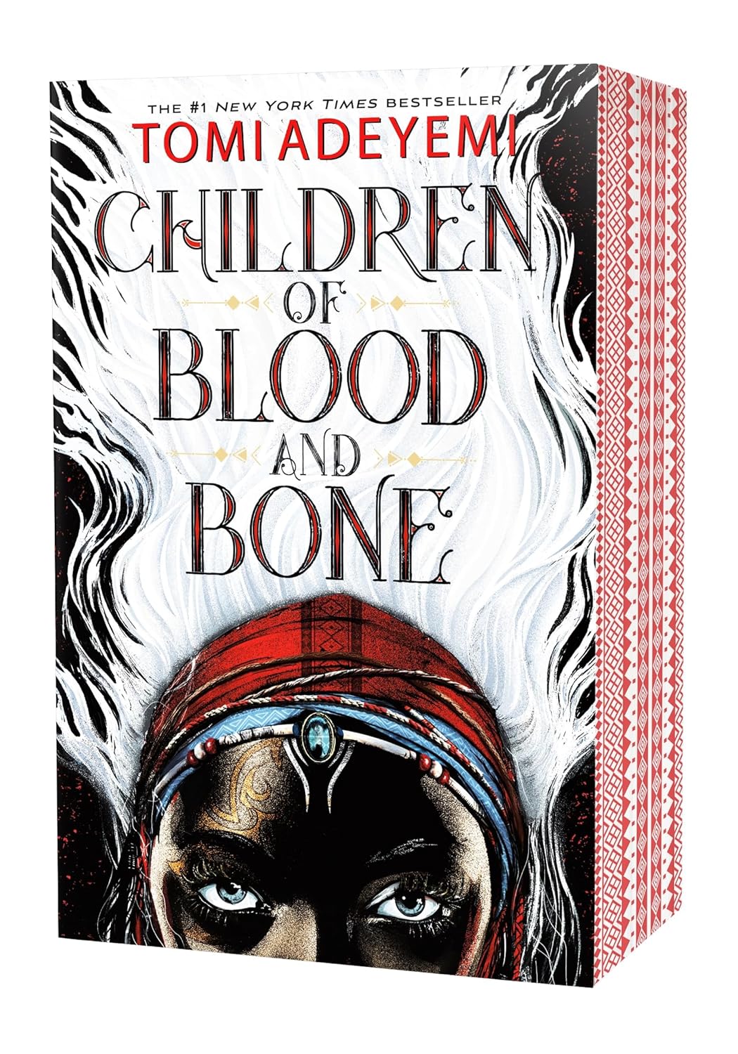 CHILDREN OF BLOOD AND BONE