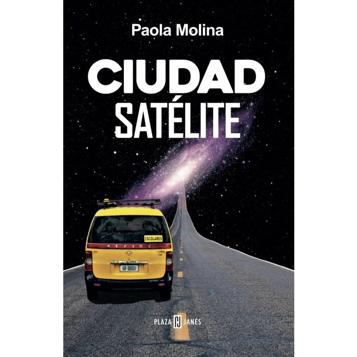 CIUDAD SATÉLITE