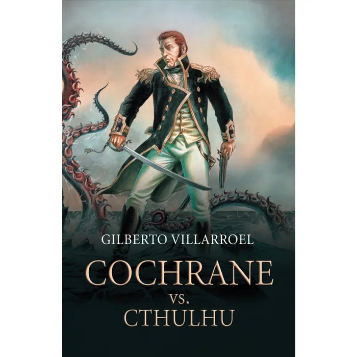 COCHRANE VS. CTHULHU