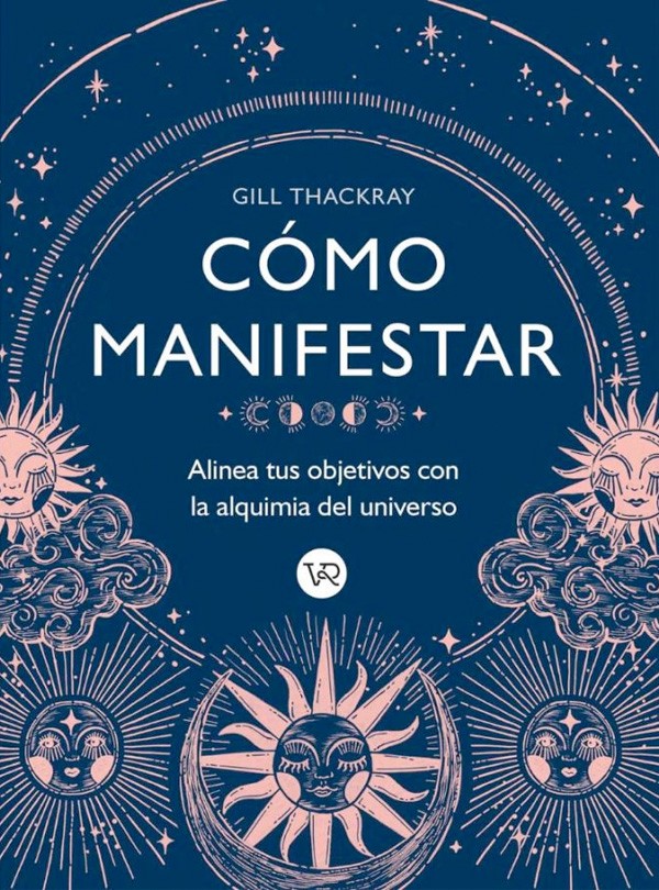 CÓMO MANIFESTAR