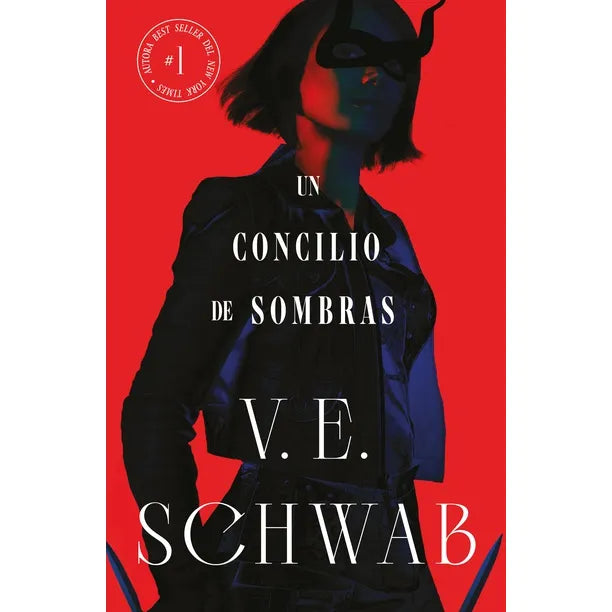UN CONCILIO DE SOMBRAS