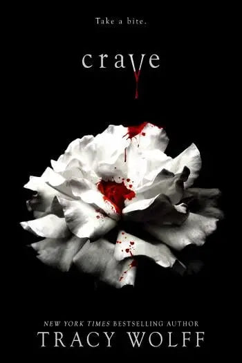 CRAVE (WALMART EXCLUSIVE EDITION)
