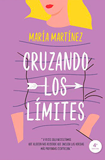 CRUZANDO LOS LÍMITES