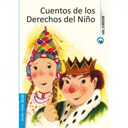 CUENTOS DE LOS DERECHOS DEL NIÑO