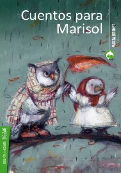 CUENTOS PARA MARISOL