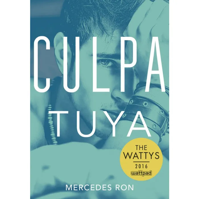 CULPA TUYA - CULPABLES 2