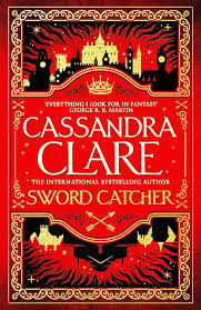 SWORD CATCHER