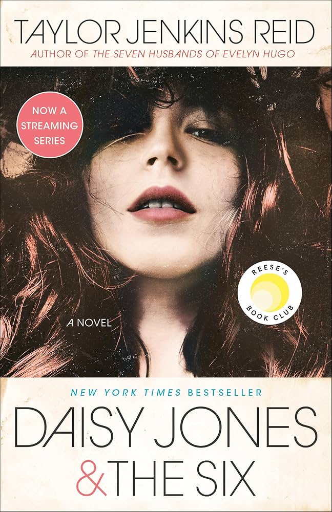 DAISY JONES AND THE SIX
