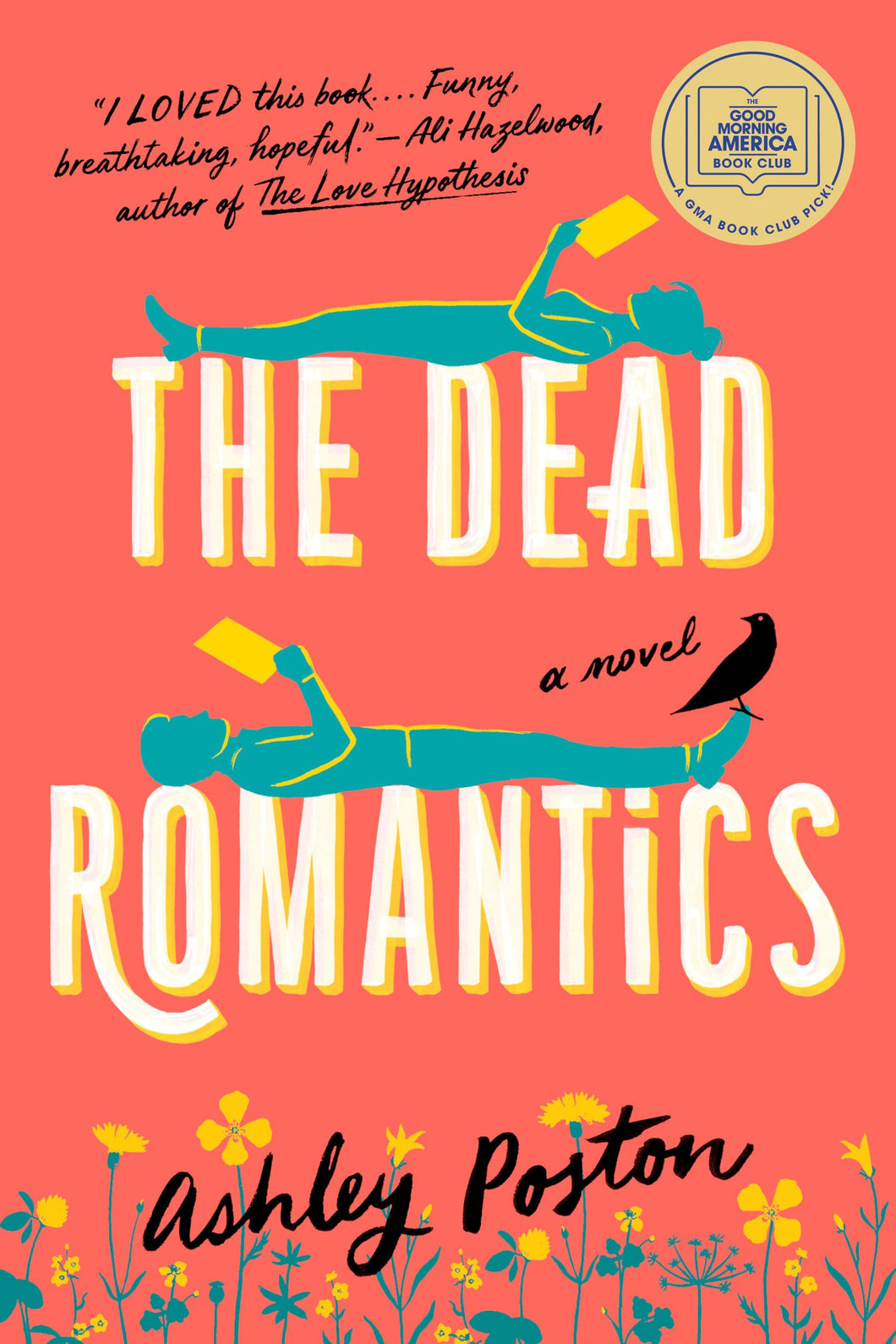 THE DEAD ROMANTICS