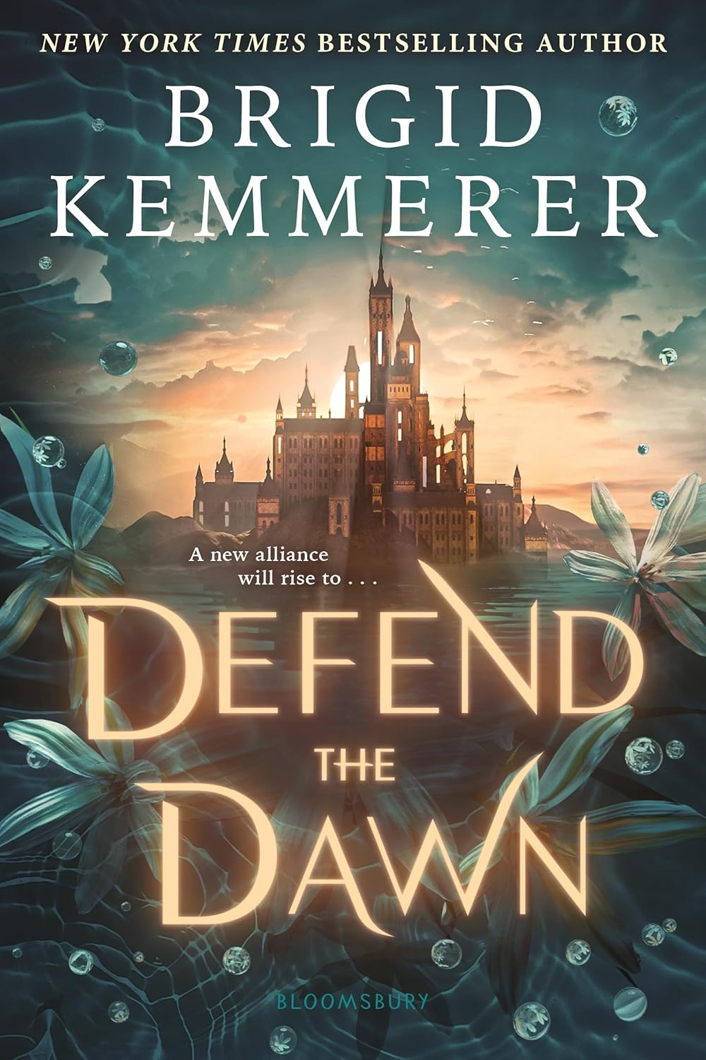 DEFEND THE DAWN