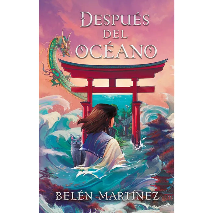 DESPUÉS DEL OCÉANO
