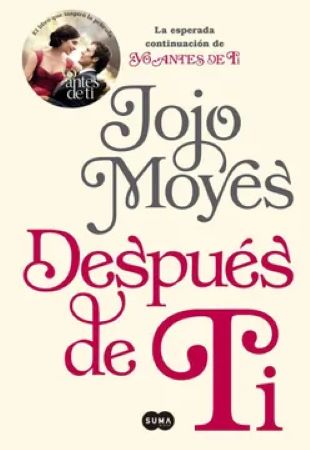 DESPUÉS DE TI