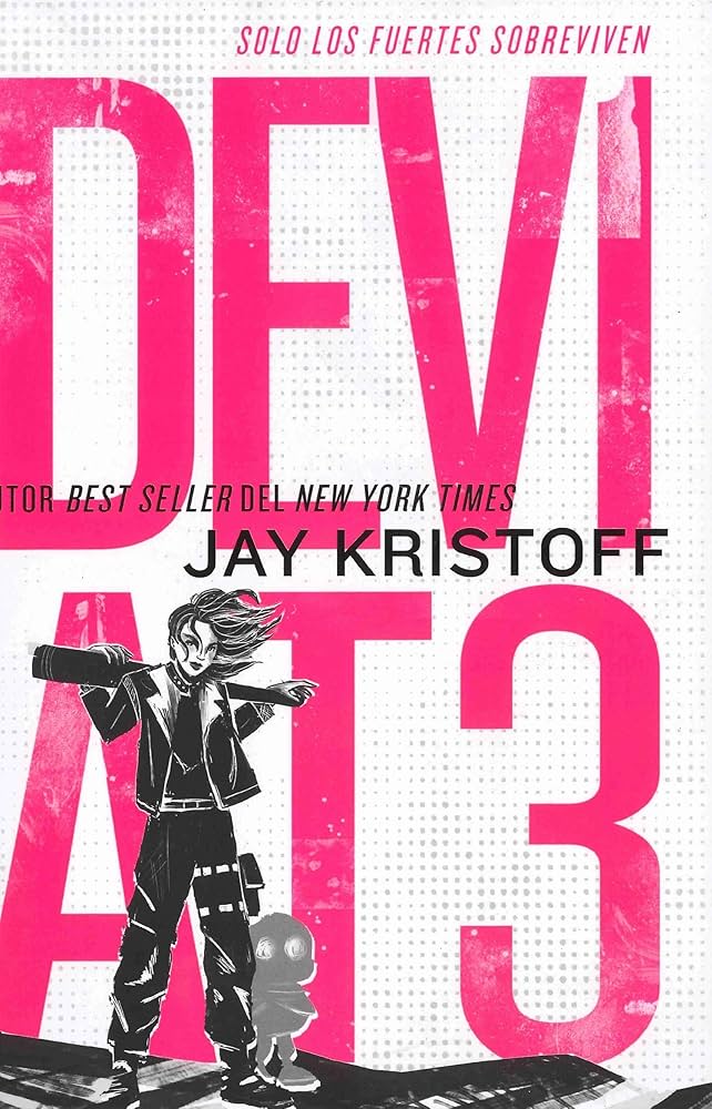 DEV1AT3 (LIFE LIK3 2)