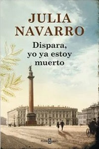 DISPARA, YO YA ESTOY MUERTO