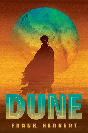 DUNE (HARDBACK)