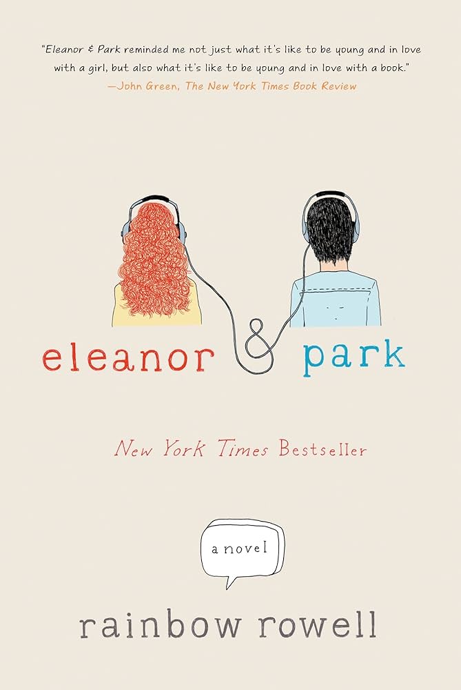 ELEANOR & PARK