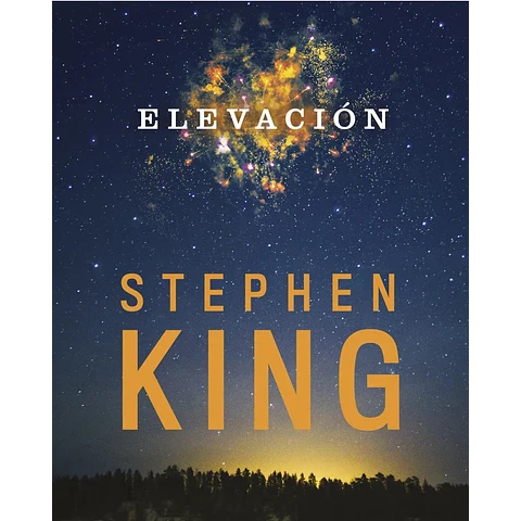ELEVACIÓN