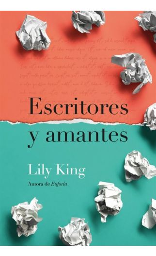ESCRITORES Y AMANTES