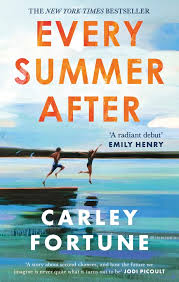 EVERY SUMMER AFTER
