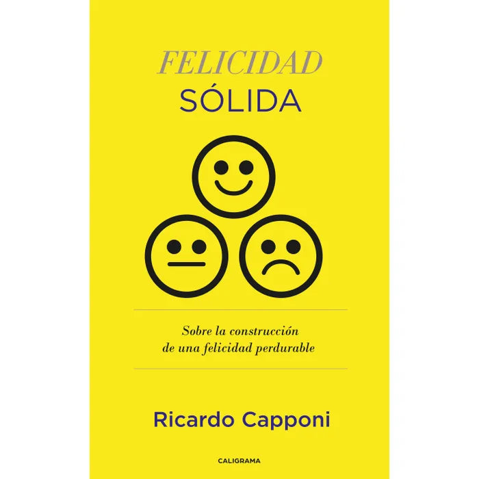 FELICIDAD SOLIDA