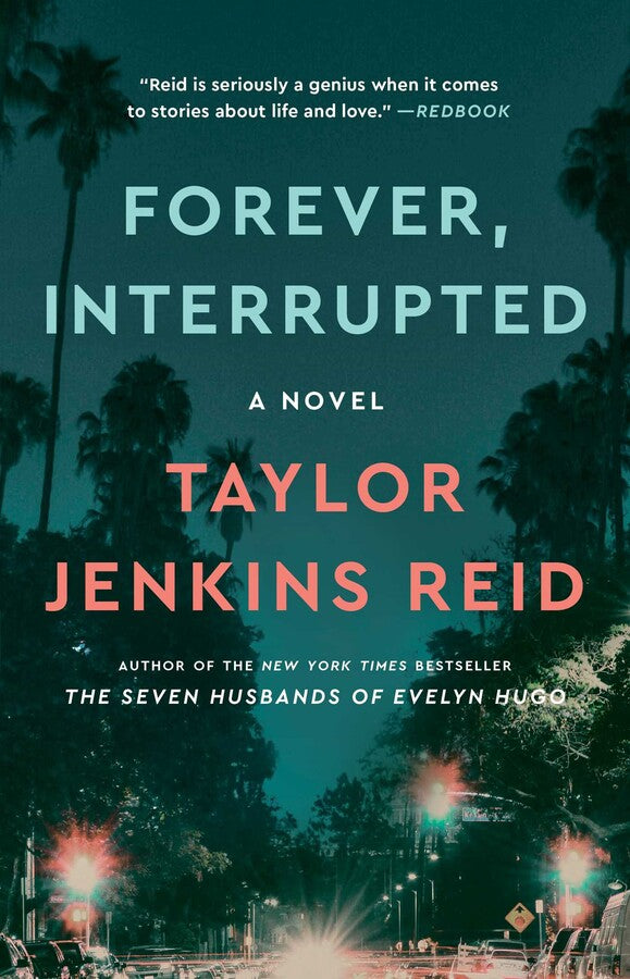 FOREVER, INTERRUPTED