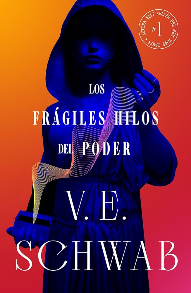 LOS FRÁGILES HILOS DEL PODER