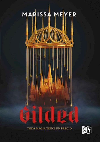 GILDED