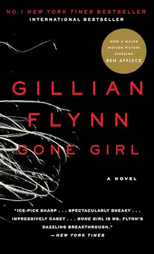 GONE GIRL