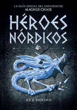 HÉROES NÓRDICOS
