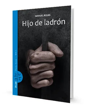HIJO DE LADRON
