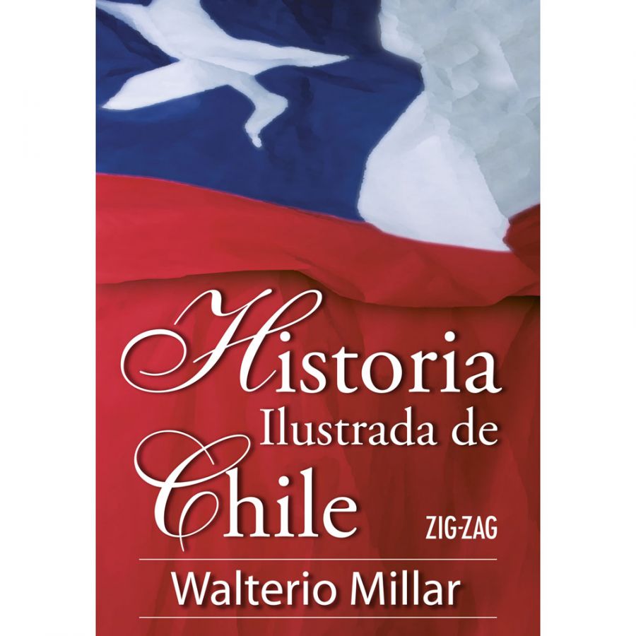 HISTORIA ILUSTRADA DE CHILE