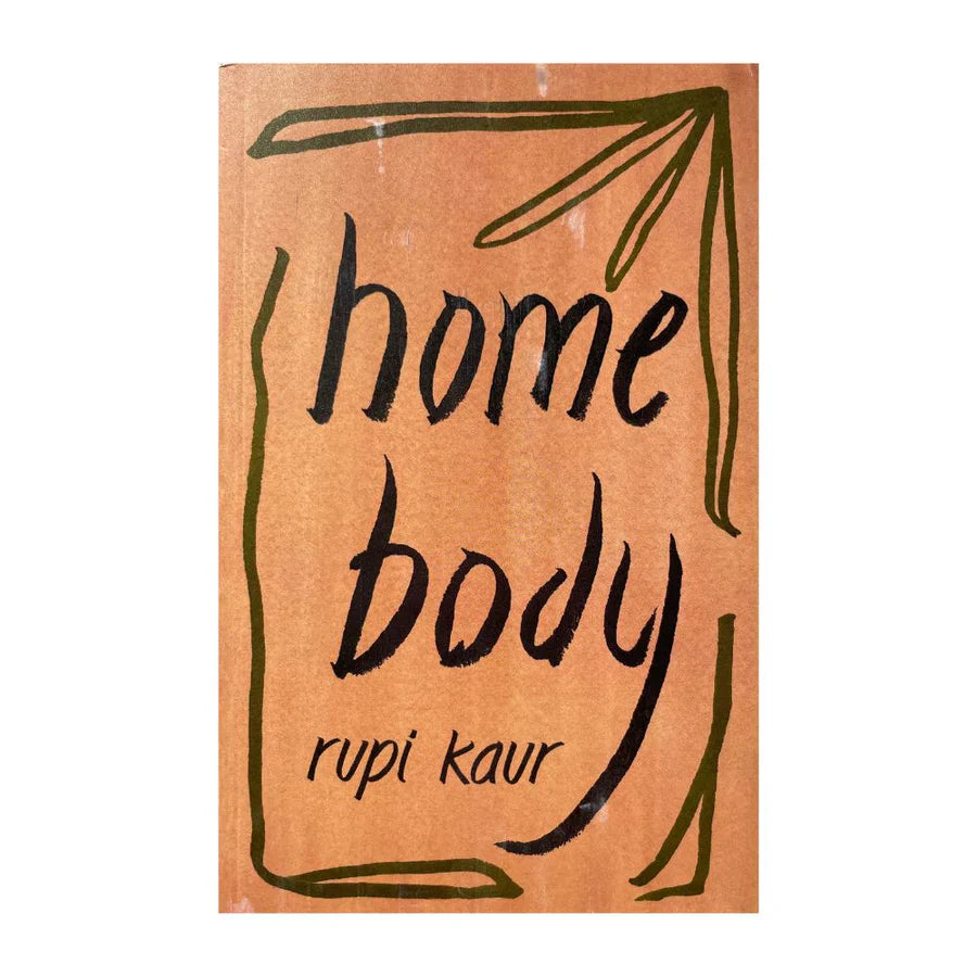 HOME BODY