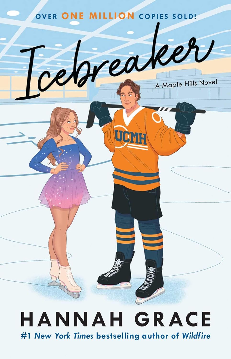 ICEBREAKER