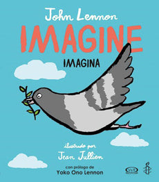 IMAGINE - IMAGINA