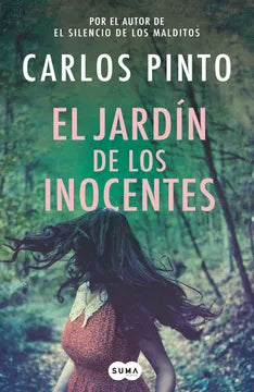 EL JARDÍN DE LOS INOCENTES