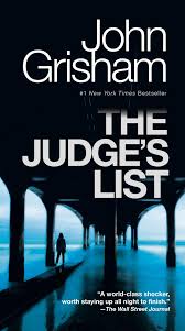 THE JUDGE'S LIST - POCKET