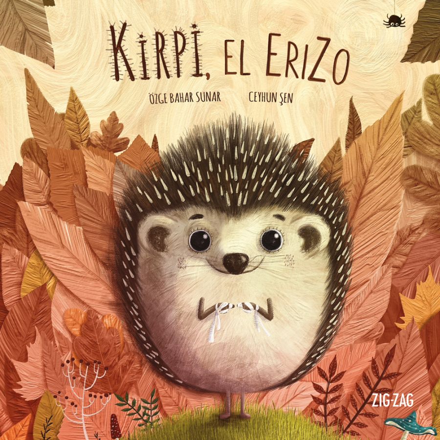 KIRPI EL ERIZO