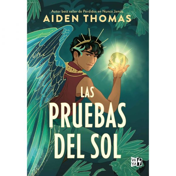 LAS PRUEBAS DEL SOL