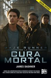 MAZE RUNNER 3 - LA CURA MORTAL