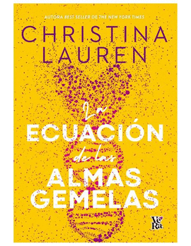 LA ECUACIÓN DE LAS ALMAS GEMELAS