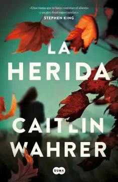 LA HERIDA