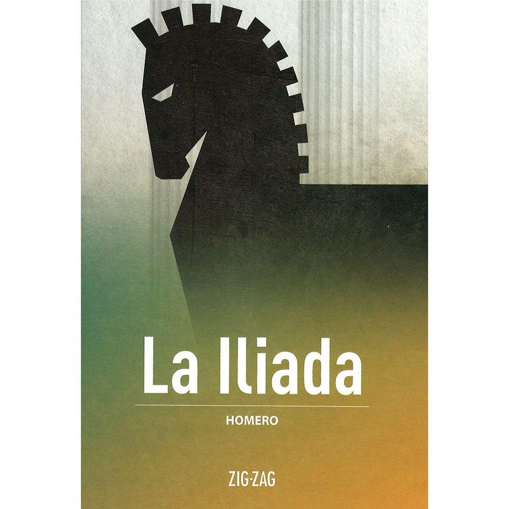 LA ILIADA