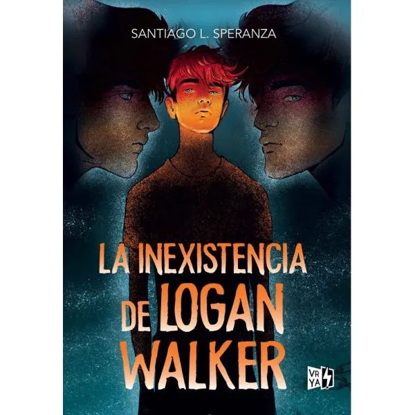 LA INEXISTENCIA DE LOGAN WALKER