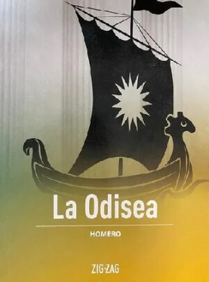 LA ODISEA