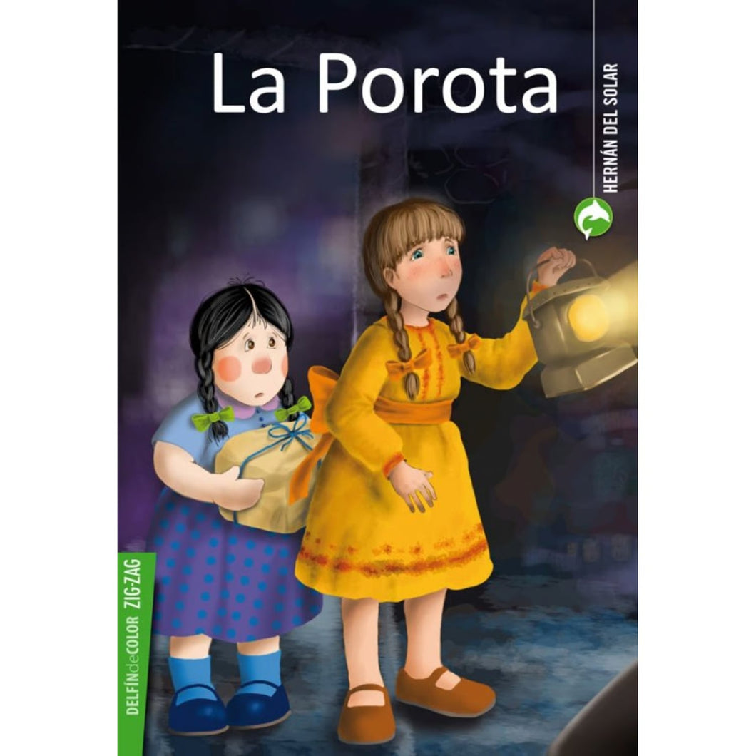 LA POROTA